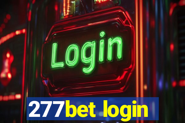 277bet login